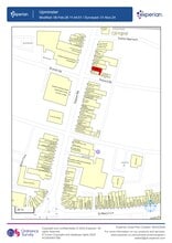 60C Station, Upminster à louer Plan de site- Image 2 de 2