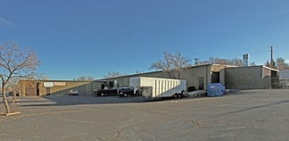 More details for 6220 Edith Blvd NE, Albuquerque, NM - Industrial for Lease