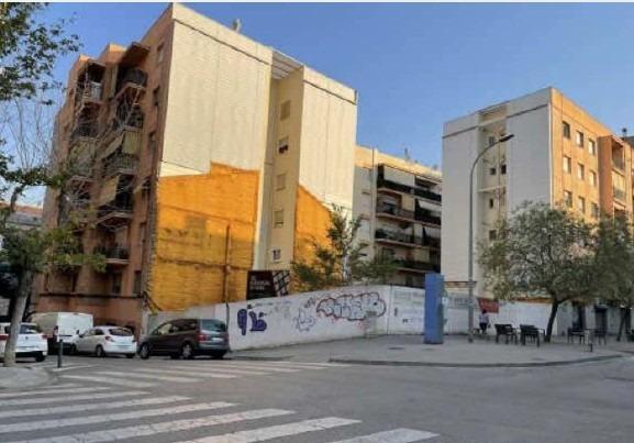 Land in Rubí, Barcelona for sale Primary Photo- Image 1 of 2