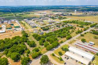 2700 Shelby Rd, Fort Worth, TX - Aérien  Vue de la carte - Image1