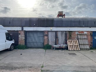 More details for Spencer St, Grimsby - Industrial for Lease