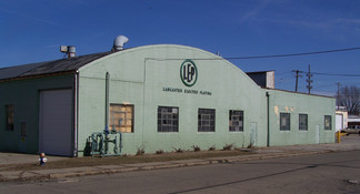 Plus de détails pour 1117 W Mulberry St, Lancaster, OH - Industriel à louer