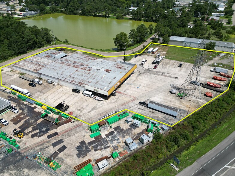 400 Garrett Rd, Slidell, LA à louer - Photo du bâtiment - Image 3 de 16