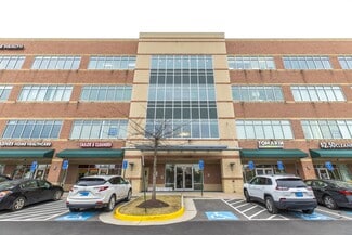 More details for 14701 Lee Hwy, Centreville, VA - Office/Medical for Lease