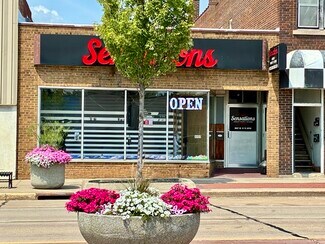Plus de détails pour 444 S Central Ave, Marshfield, WI - Commerce de détail à vendre