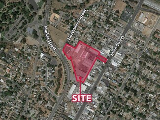 Plus de détails pour 2525 Main St, Riverside, CA - Industriel à vendre