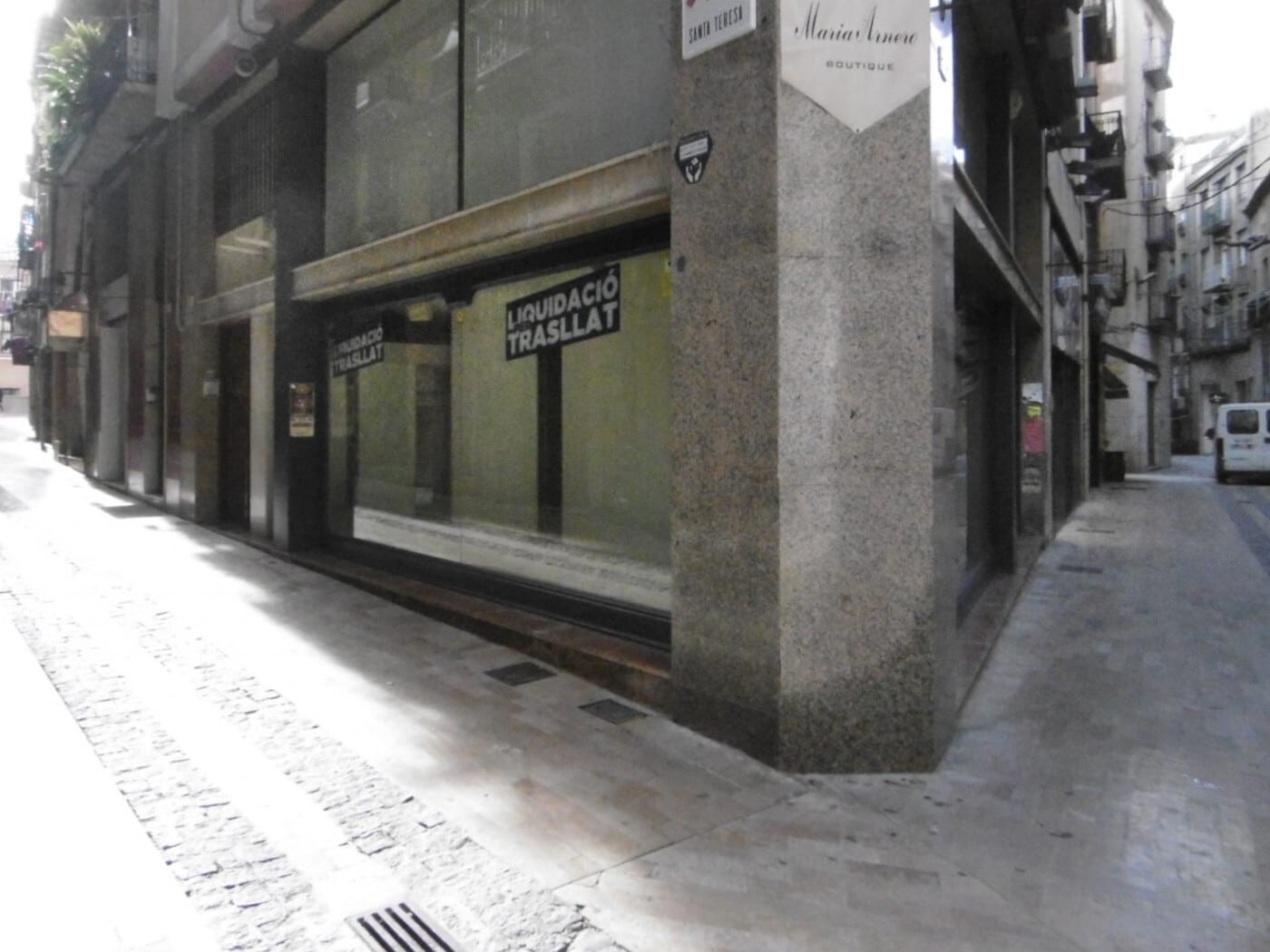 Retail in Tortosa, Tarragona for lease Building Photo- Image 1 of 3