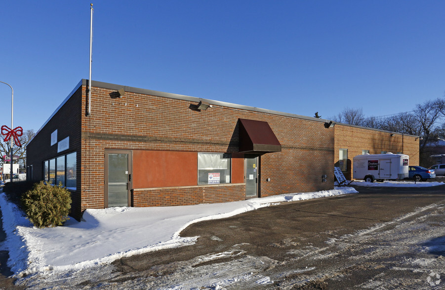 1103 Broadway St, Alexandria, MN for sale - Primary Photo - Image 1 of 1