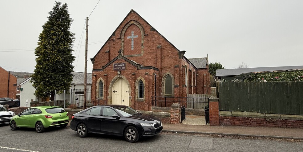 Prospect Ter, Gateshead for sale - Building Photo - Image 3 of 5