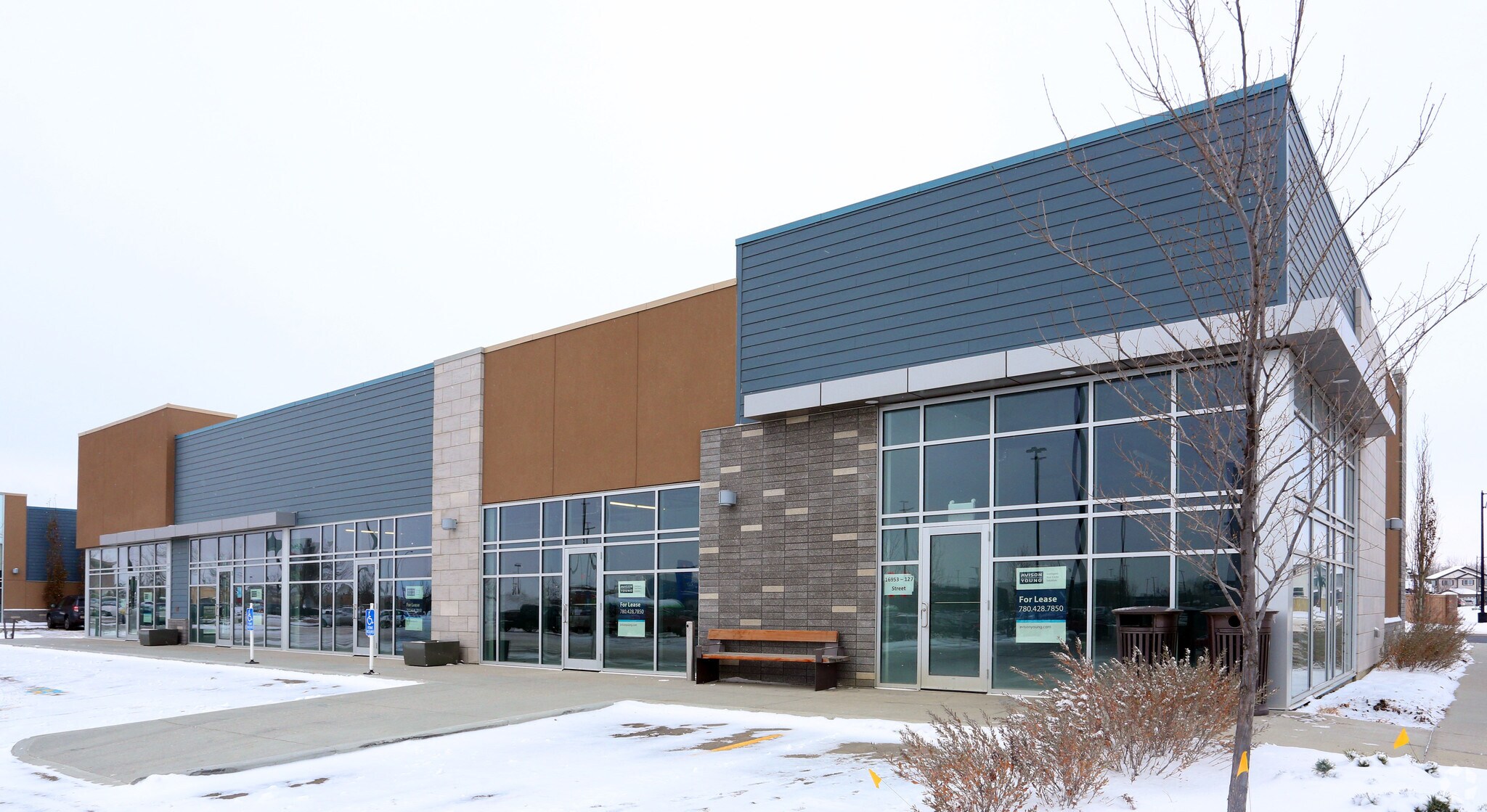 16703 127th St NW, Edmonton, AB for sale Building Photo- Image 1 of 1