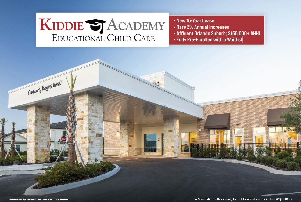 10005 Lost Creek dr, Winter Garden, FL for sale Primary Photo- Image 1 of 5