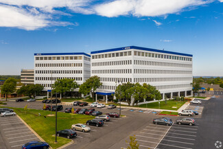 Plus de détails pour 4005 NW Expressway, Oklahoma City, OK - Bureau à louer