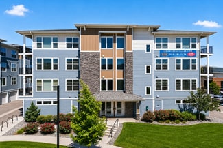 More details for 595 W Amherst Ave, Englewood, CO - Multifamily for Sale