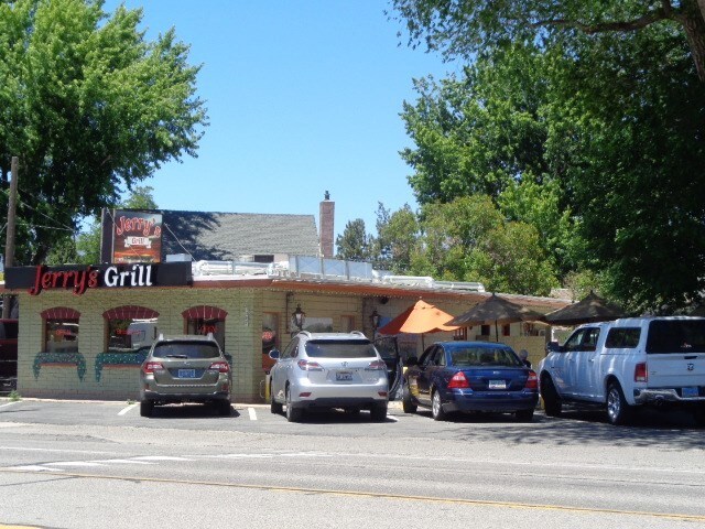 1387 US Highway 395 N, Gardnerville, NV à vendre - Photo principale - Image 1 de 18