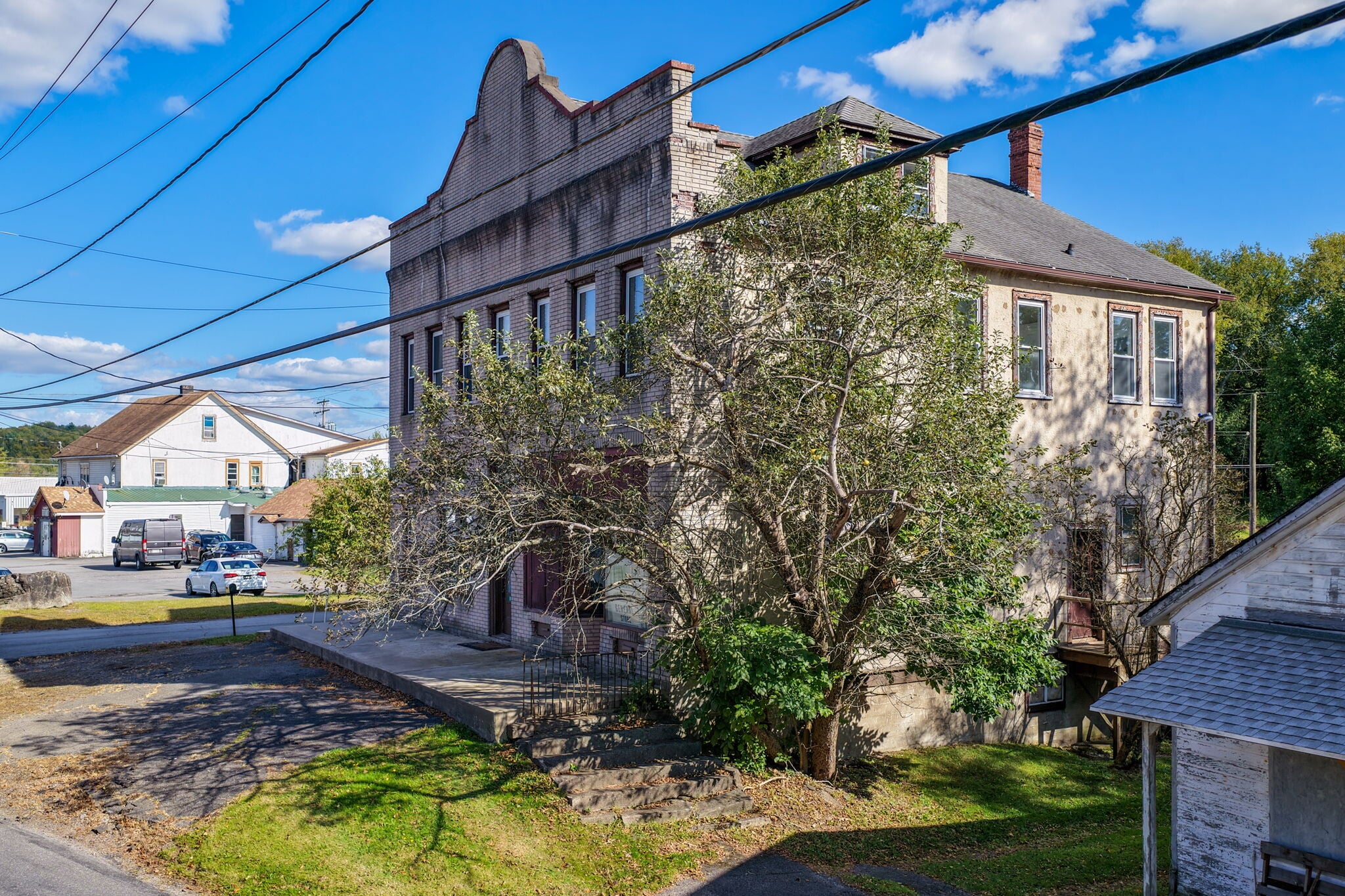 9 Mongaup Rd, Hurleyville, NY for sale Building Photo- Image 1 of 36