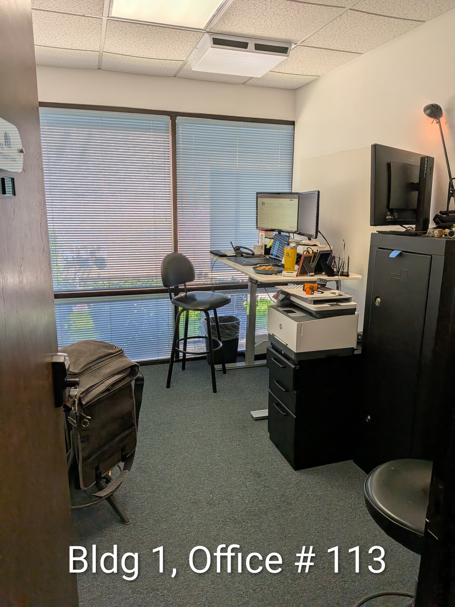 4701 Patrick Henry Dr, Santa Clara, CA for lease Interior Photo- Image 1 of 1