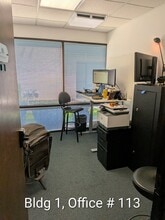4701 Patrick Henry Dr, Santa Clara, CA for lease Interior Photo- Image 1 of 1