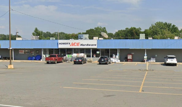 207 S 2nd St, Cabot, AR for lease - Primary Photo - Image 1 of 1