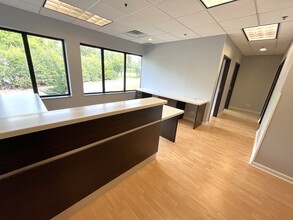 1245-1247 Milwaukee Ave, Glenview, IL for lease Interior Photo- Image 2 of 2