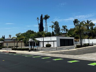 Plus de détails pour 7658 University Ave, La Mesa, CA - Industriel à vendre