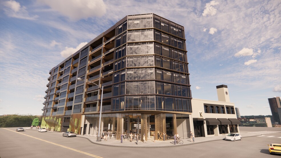 1117A Kensington Cres NW, Calgary, AB à louer - Autre - Image 2 de 3