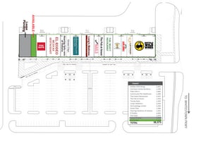 6611 Whitestown Pky, Zionsville, IN à louer Photo intérieure- Image 1 de 1