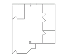 90 E Halsey Rd, Parsippany, NJ for lease Floor Plan- Image 1 of 1