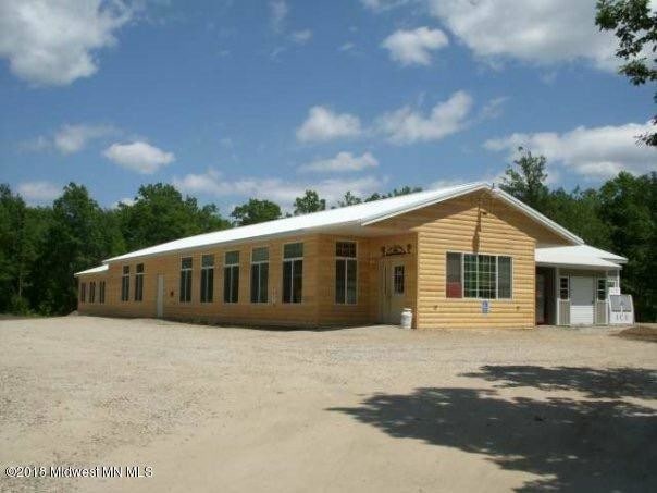 30389 County Highway 35, Ponsford, MN for sale - Other - Image 1 of 1