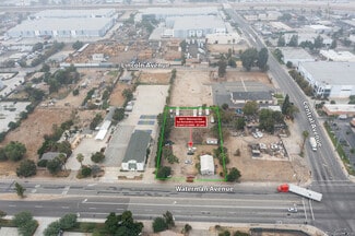 More details for 860 S Waterman Ave, San Bernardino, CA - Land for Sale