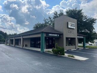 Plus de détails pour 2935 SE 58th Ave, Ocala, FL - Vente au détail à vendre