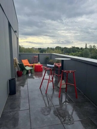 Plus de détails pour 83 Chemin De Ribaute, Toulouse - Bureau à louer