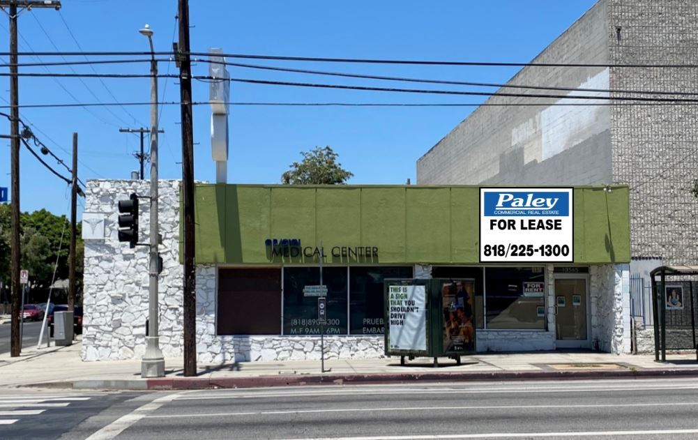 13563 Van Nuys Blvd, Pacoima, CA à vendre Photo du bâtiment- Image 1 de 1