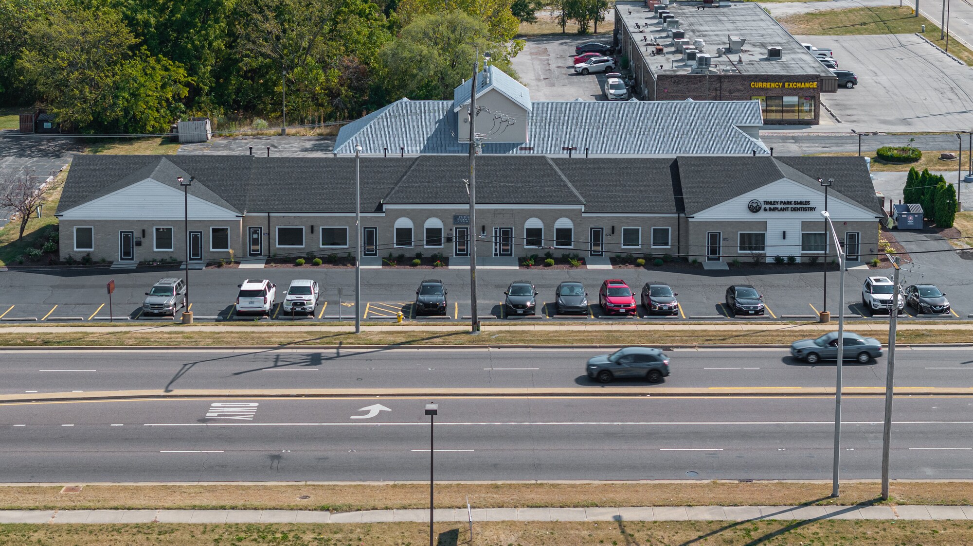 17047-17061 S Harlem Ave, Tinley Park, IL for lease Building Photo- Image 1 of 25