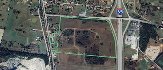 Plus de détails pour Highway 31 W, Upton, KY - Terrain à vendre