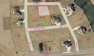 More details for 995 Alicia, Staunton, IL - Land for Sale