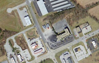 Plus de détails pour 6110 York Road, New Oxford, PA - Commerce de détail à louer