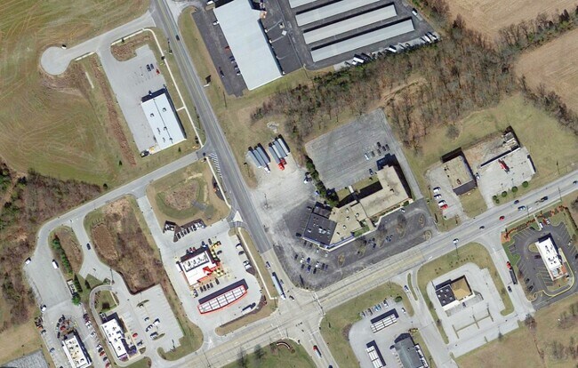 More details for 6110 York Road, New Oxford, PA - Retail for Lease