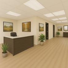 24953 Paseo De Valencia, Laguna Hills, CA for lease Building Photo- Image 2 of 2