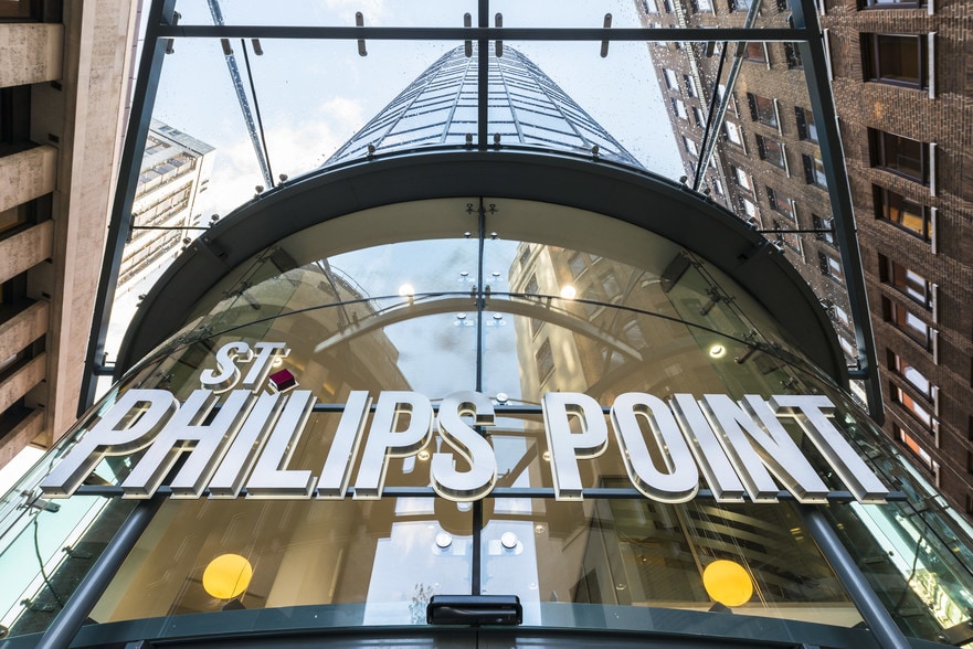 Temple Row, Birmingham for lease - Building Photo - Image 2 of 18