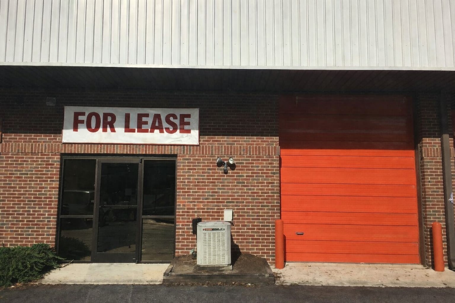 1601 A E Geer St, Durham, NC for lease Interior Photo- Image 1 of 5