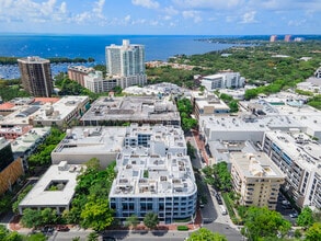 3339 Virginia St, Coconut Grove, FL - AERIAL  map view - Image1