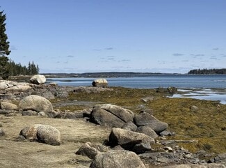 Plus de détails pour 18 Jericho Bay Rd, Swans Island, ME - Terrain à vendre