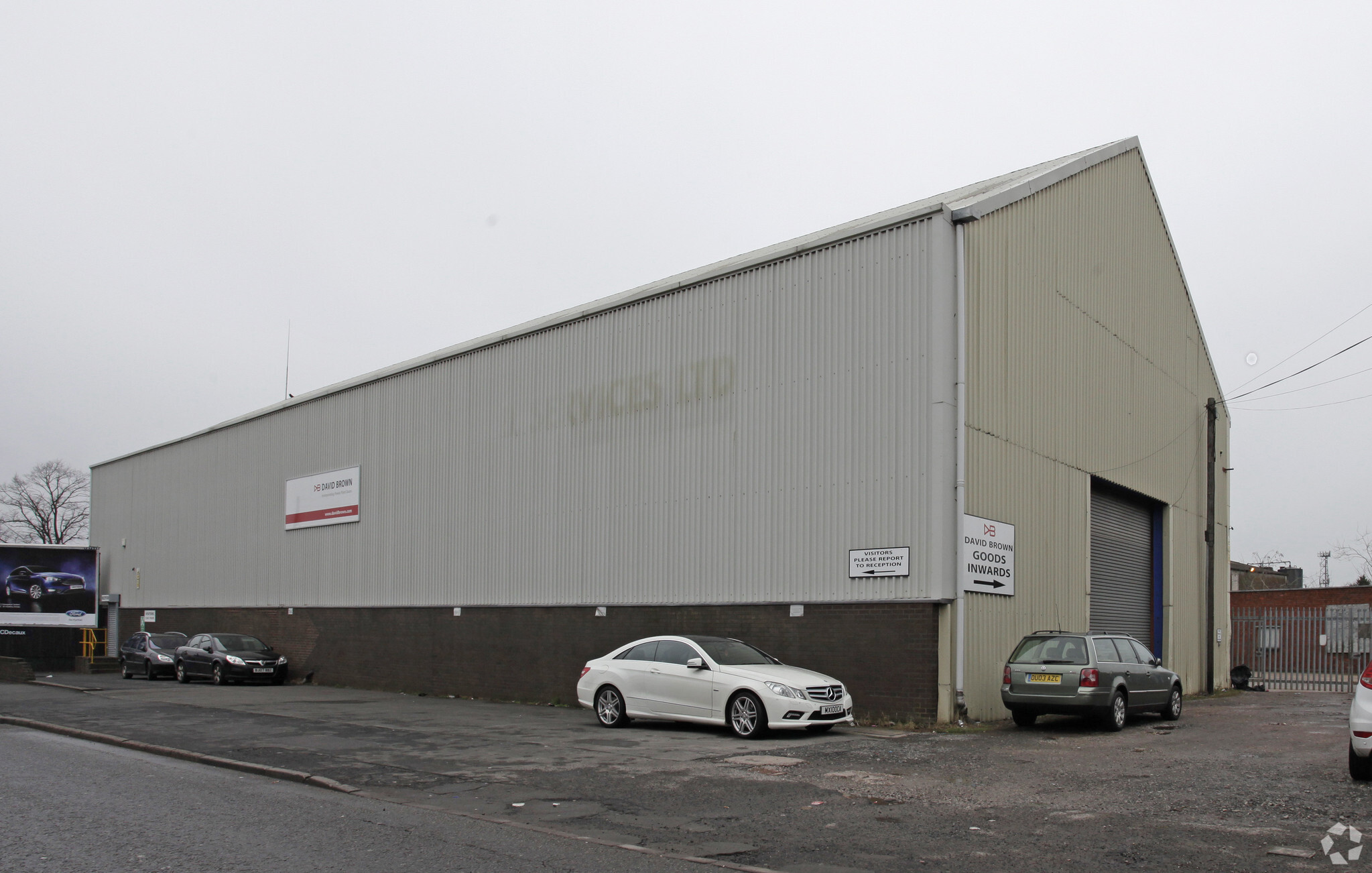 Greets Green Rd, West Bromwich for lease Primary Photo- Image 1 of 3