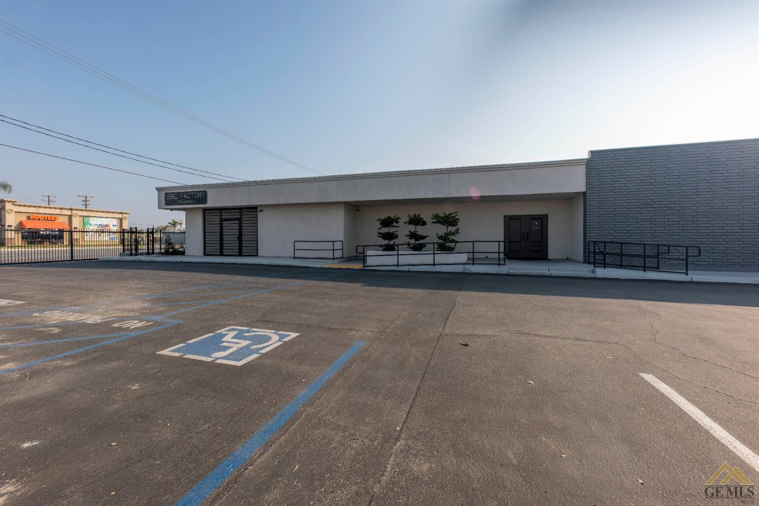 4215 Rosedale Hwy, Bakersfield, CA for sale Building Photo- Image 1 of 1