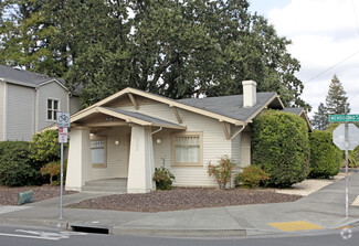 More details for 900-908 Mendocino Ave, Santa Rosa, CA - Office for Lease