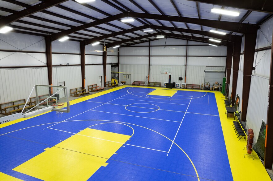 27881 Salem Minor Hill Rd, Lester, AL à vendre - Photo intérieure - Image 2 de 18