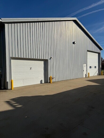 6765 Quality Way, Portage, MI for lease - Building Photo - Image 2 of 12