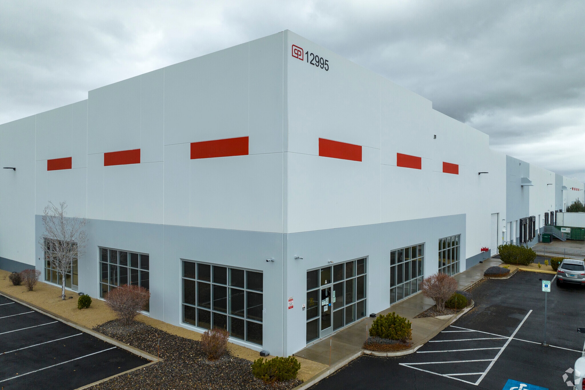 12995 Echo Ct, Reno, NV for lease Primary Photo- Image 1 of 6