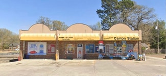 Plus de détails pour 2410 N State Line Ave, Texarkana, AR - Spécialité à vendre