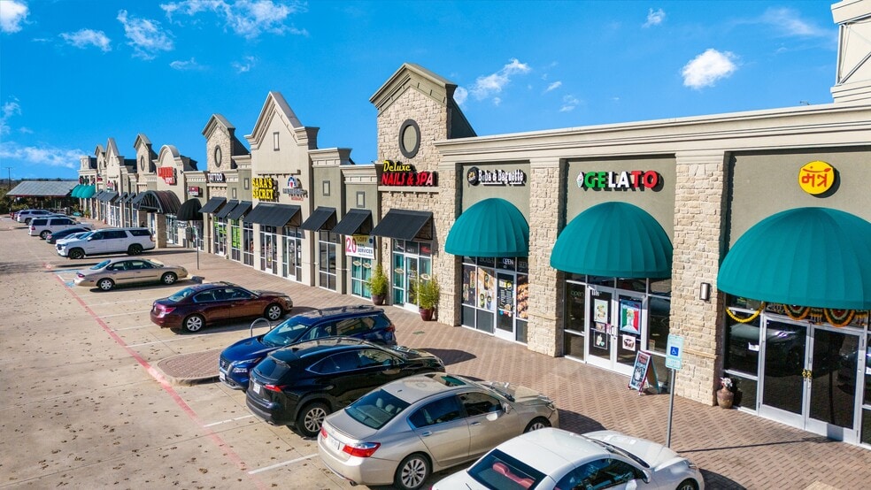 Hwy 377, Fort Worth, TX for lease - Building Photo - Image 3 of 24